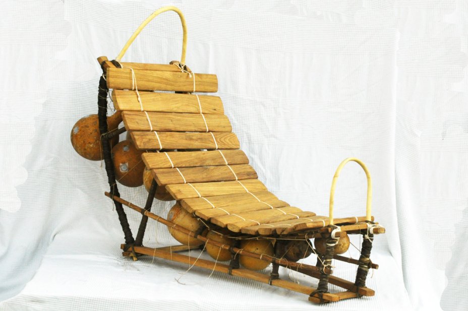 Bwaba balafon