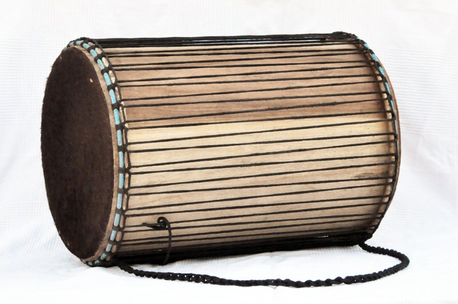 Dundun for sale - Ghana dundunba dunun drum