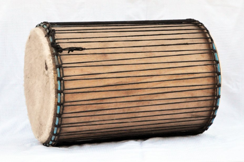 Dundun for sale - Ghana dundunba dunun drum