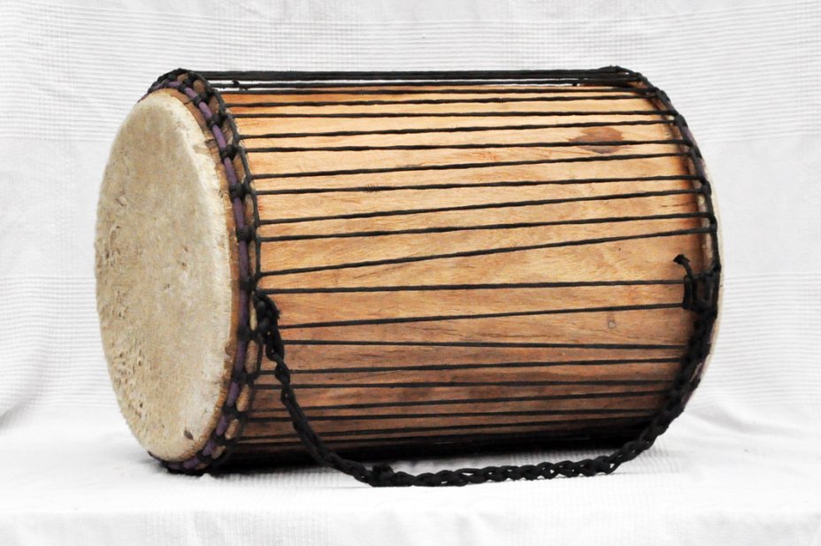 Dundun for sale - Ghana dundunba dunun drum