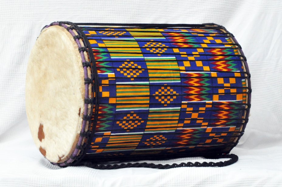 Dundun for sale - Ghana dundunba dunun drum