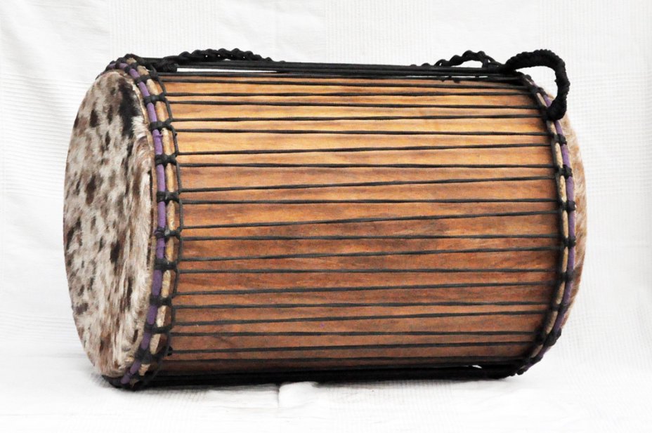Dundun for sale - Ghana dundunba dunun drum