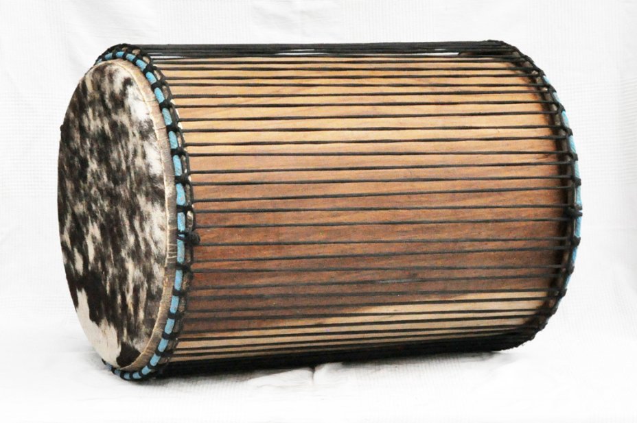 Dundun for sale - Ghana dundunba dunun drum