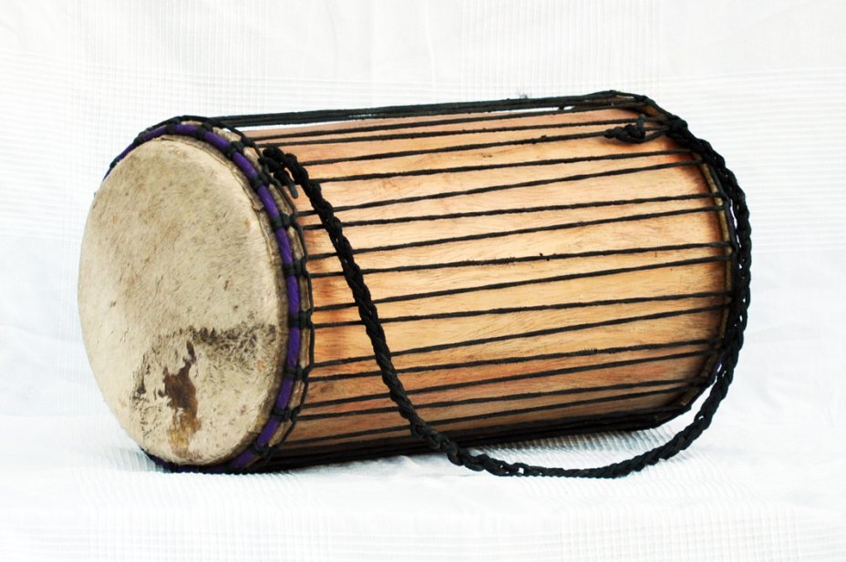 Dundun for sale - Ghana kenkeni dunun drum