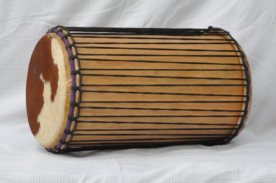 Dundun for sale - Ghana kenkeni dunun drum