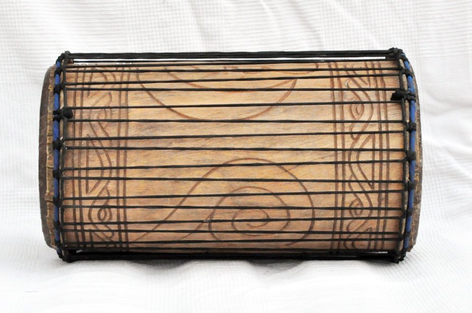 Dundun for sale - Ghana kenkeni dunun drum