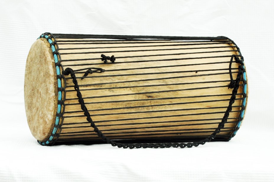 Dundun for sale - Ghana kenkeni dunun drum