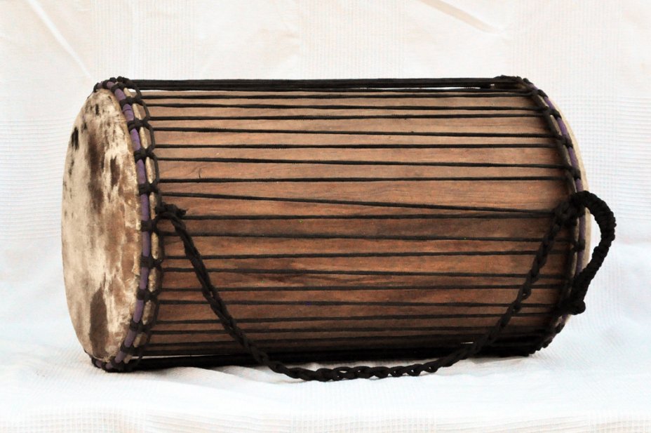 Dundun for sale - Ghana sangban dunun drum