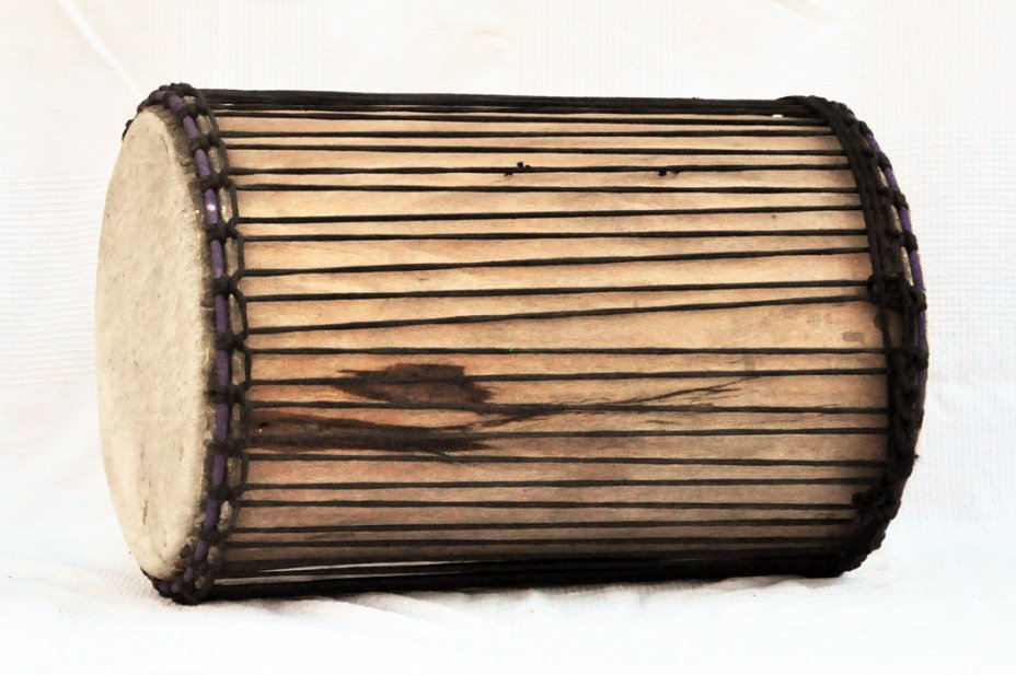 Dundun for sale - Ghana sangban dunun drum