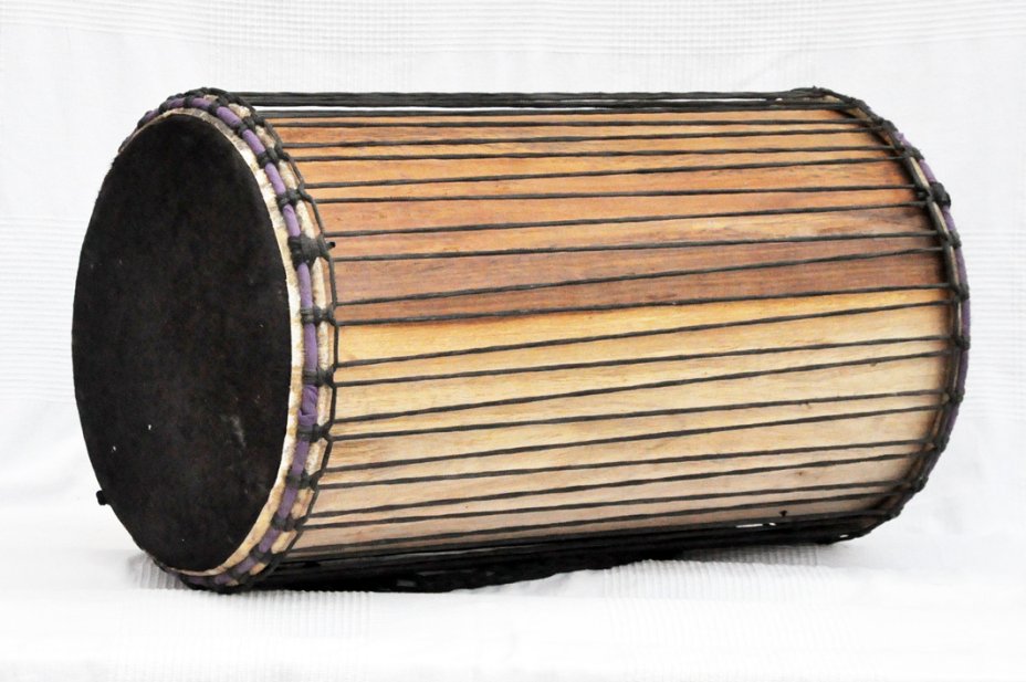 Dundun for sale - Ghana sangban dunun drum