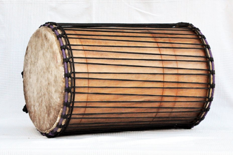 Dundun for sale - Ghana sangban dunun drum