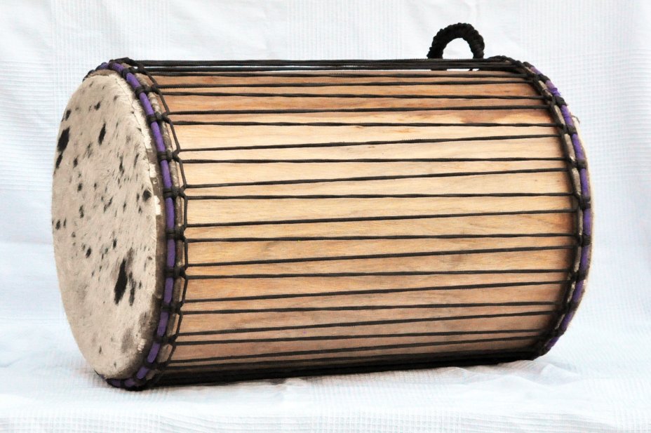 Dundun for sale - Ghana sangban dunun drum
