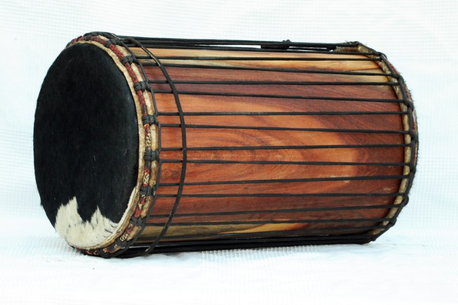 Mali sangban - Dunun drum