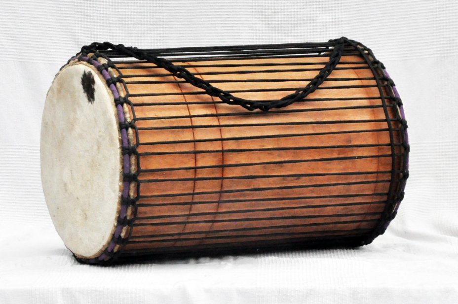 Dundun for sale - Ghana sangban dunun drum