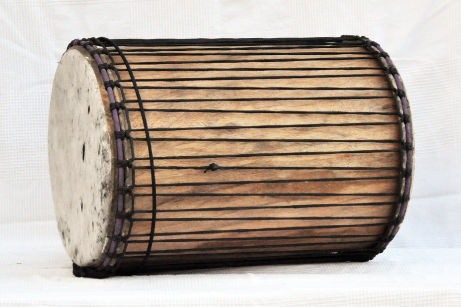 Dundun for sale - Ghana dundunba dunun drum