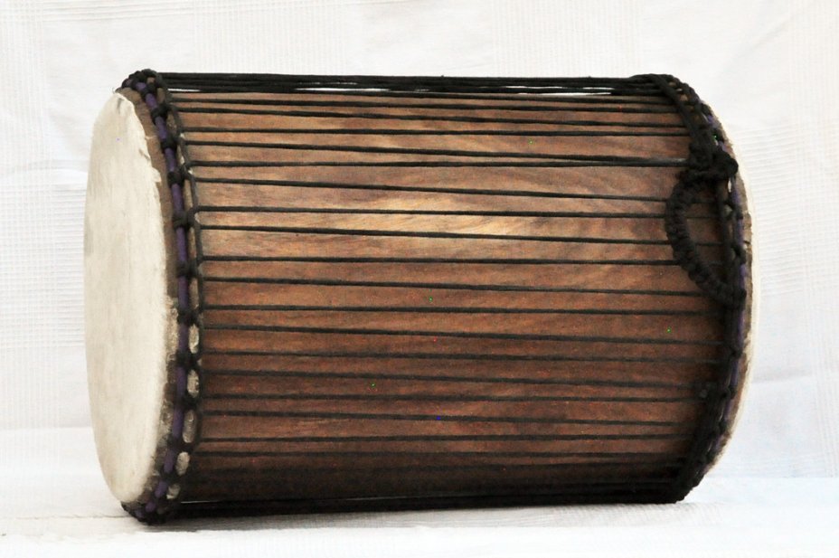 Dundun for sale - Ghana dundunba dunun drum