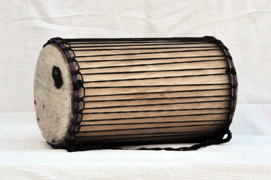 Dundun for sale - Ghana kenkeni dunun drum