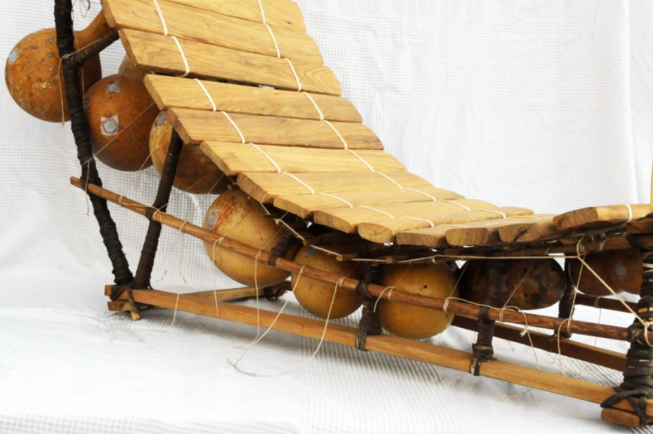 Bwaba balafon