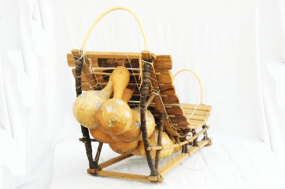 Bwaba balafon