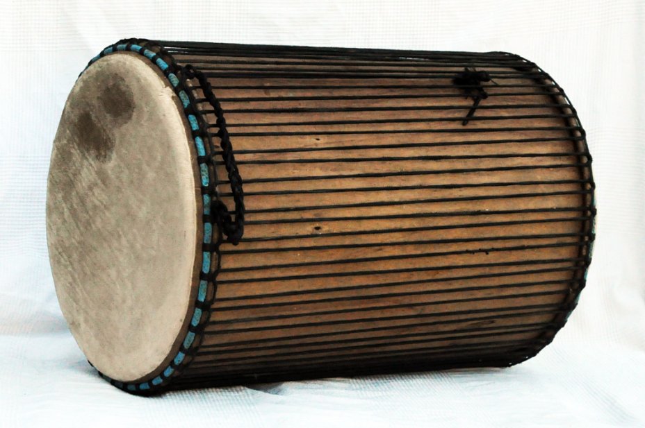 Dundun for sale - Ghana dundunba dunun drum