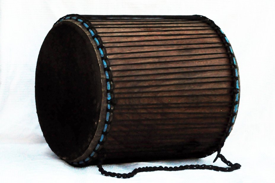 Dundun for sale - Ghana dundunba dunun drum