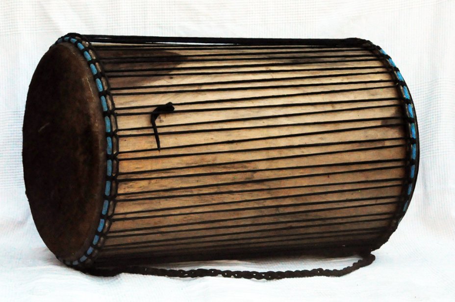 Dundun for sale - Ghana dundunba dunun drum