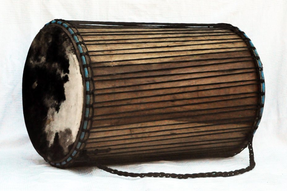 Dundun for sale - Ghana dundunba dunun drum