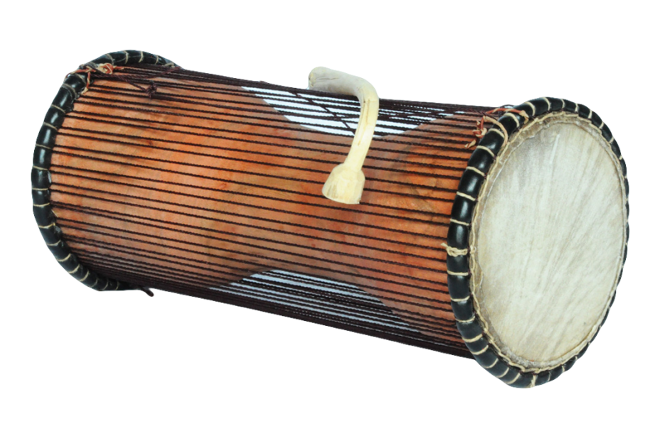 Dondo - Talking drum