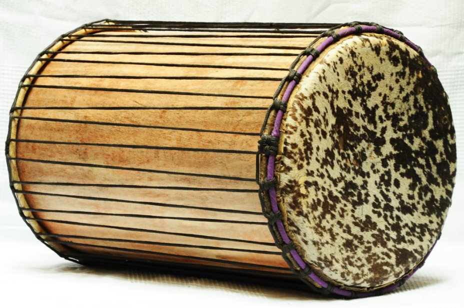 Ghana dundunba: buy Ghanaian dununba