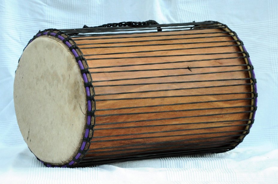 Dundun for sale - Ghana dundunba dunun drum