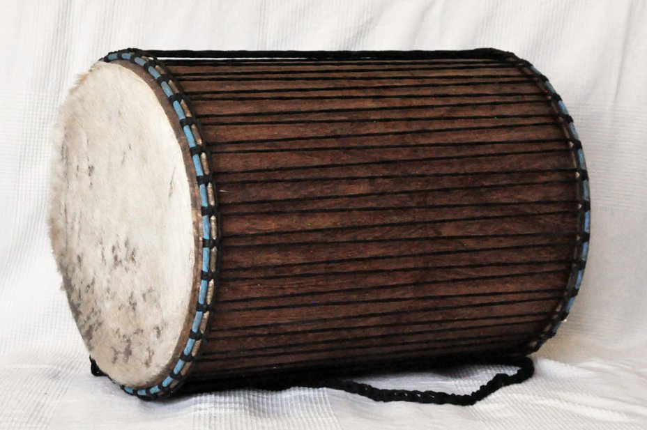 Dundun for sale - Ghana dundunba dunun drum