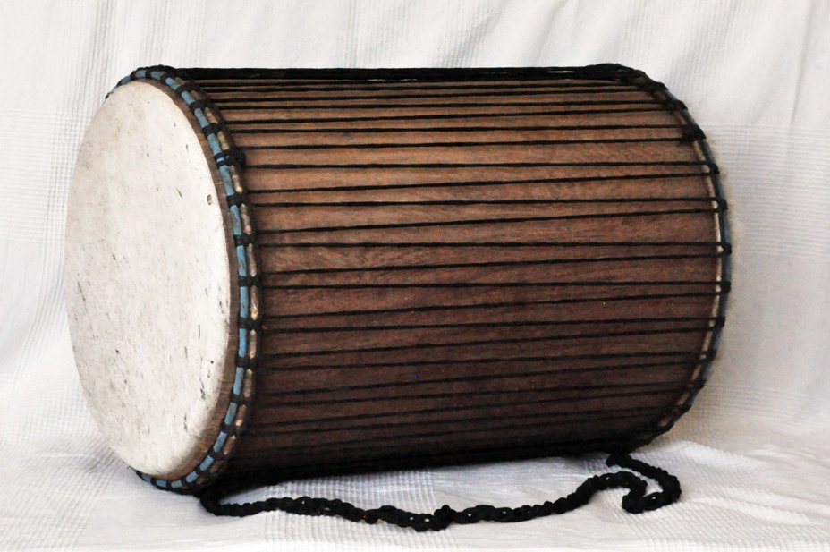Dundun for sale - Ghana dundunba dunun drum