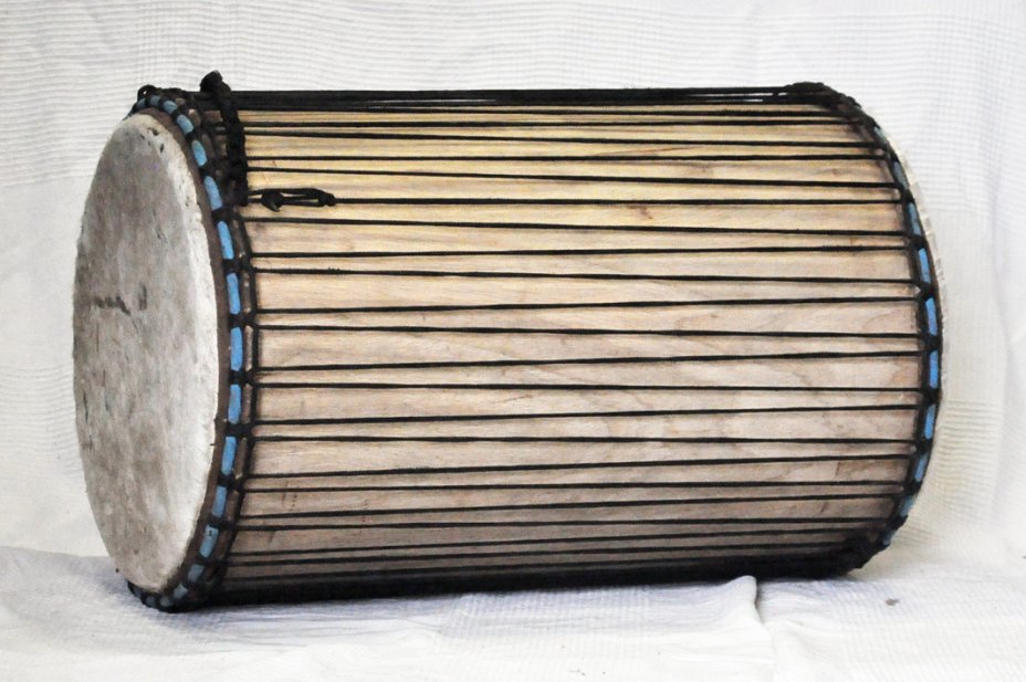Dundun for sale - Ghana dundunba dunun drum