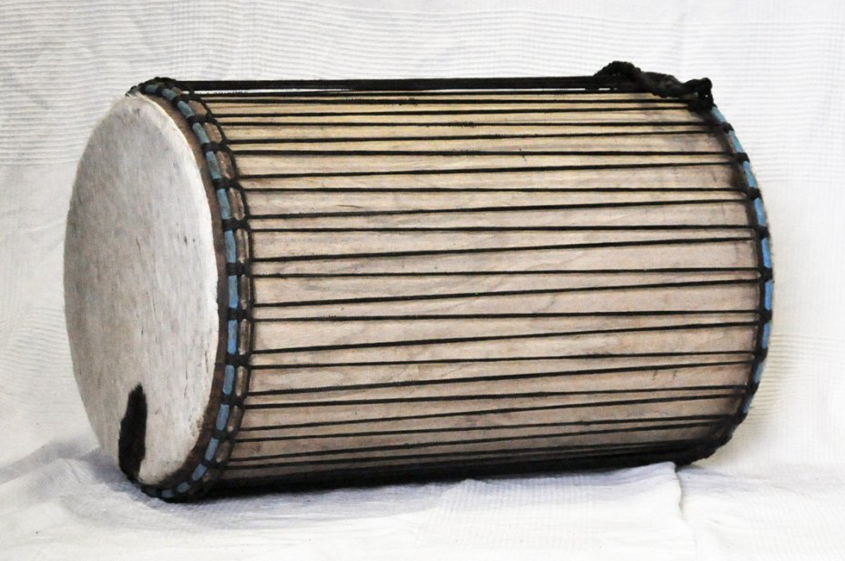 Dundun for sale - Ghana dundunba dunun drum