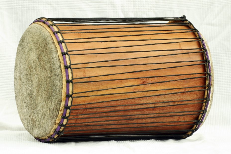 Dundun for sale - Ghana dundunba dunun drum
