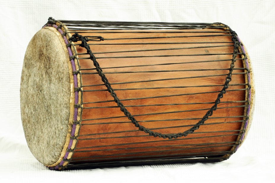Dundun for sale - Ghana dundunba dunun drum