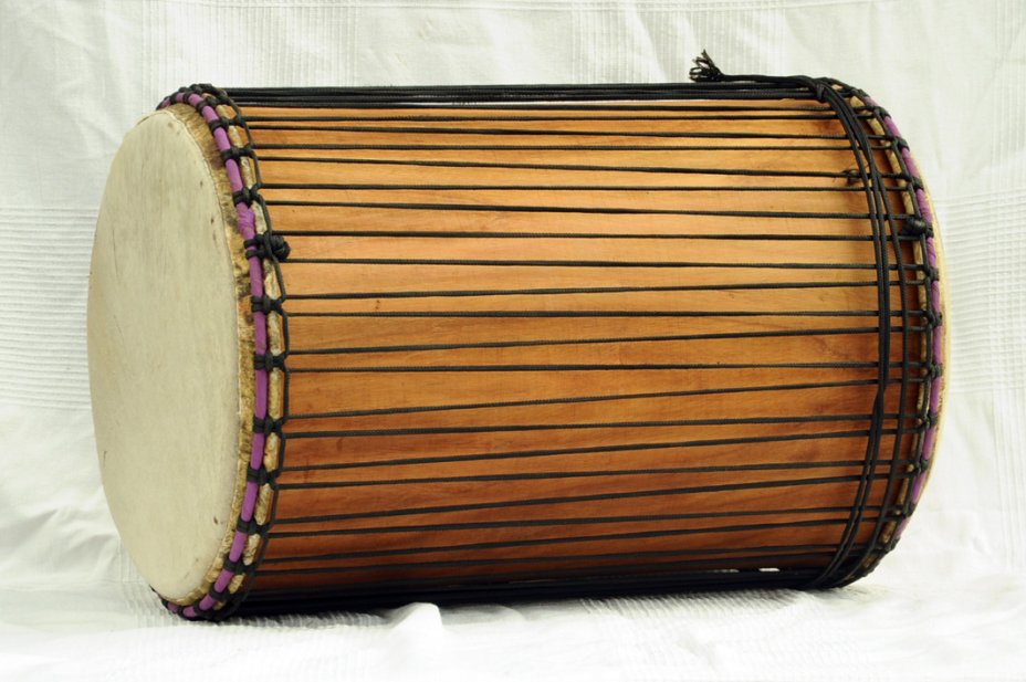 Dundun for sale - Ghana dundunba dunun drum