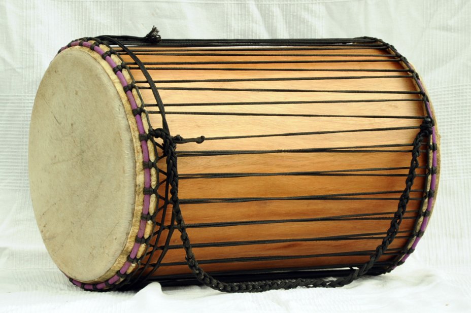 Dundun for sale - Ghana dundunba dunun drum