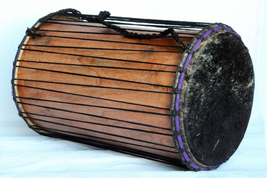 Dundun for sale - Ghana dundunba dunun drum