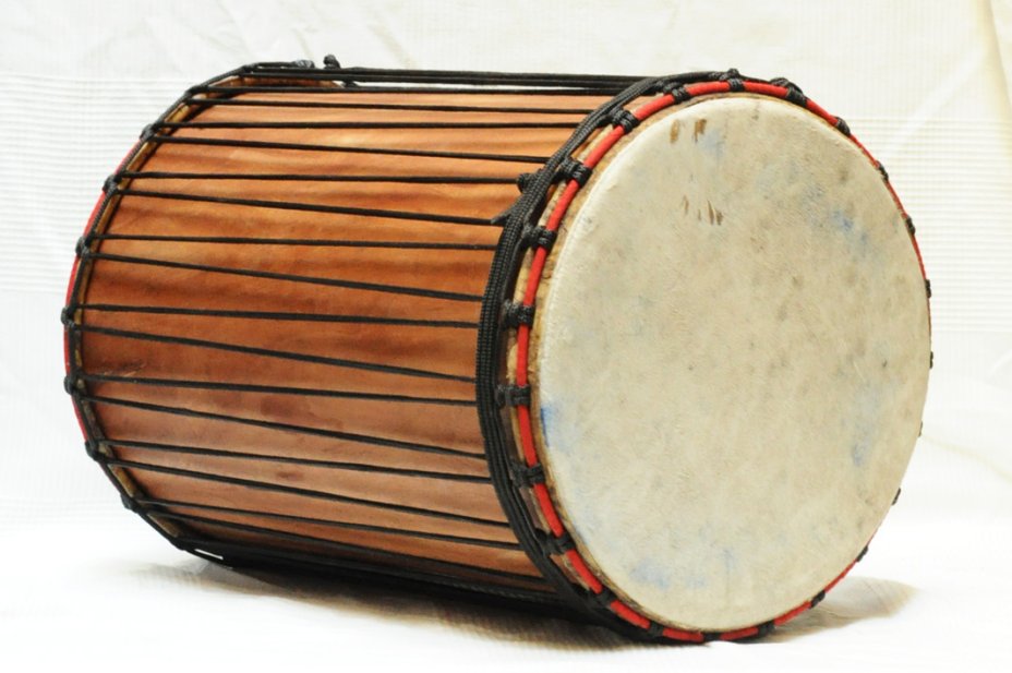 Doundounba Mali Classique en boumou : dunumba (dununba) malien