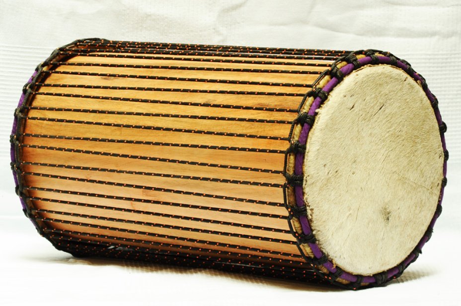Dundun for sale - Ghana kenkeni dunun drum