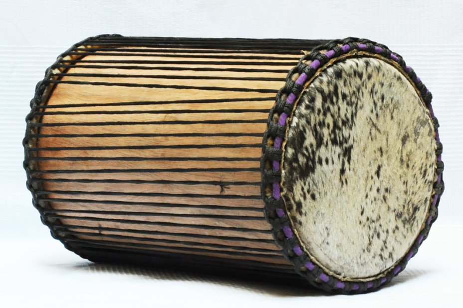 Dundun drum for sale - Ghana kenkeni dunun
