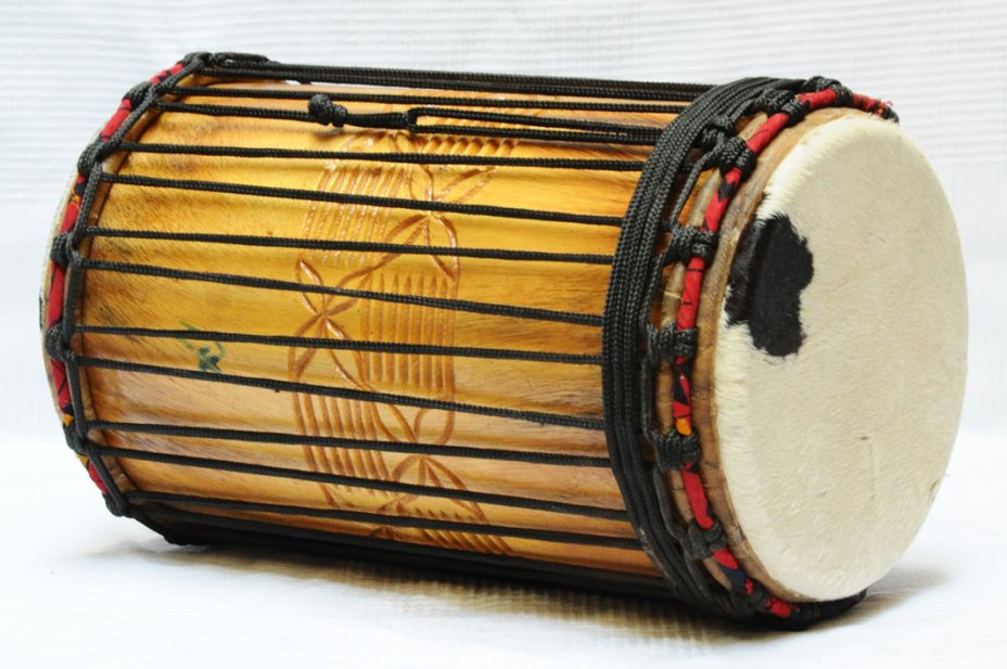Dundun for sale - Melina Mali kenkeni dunun drum