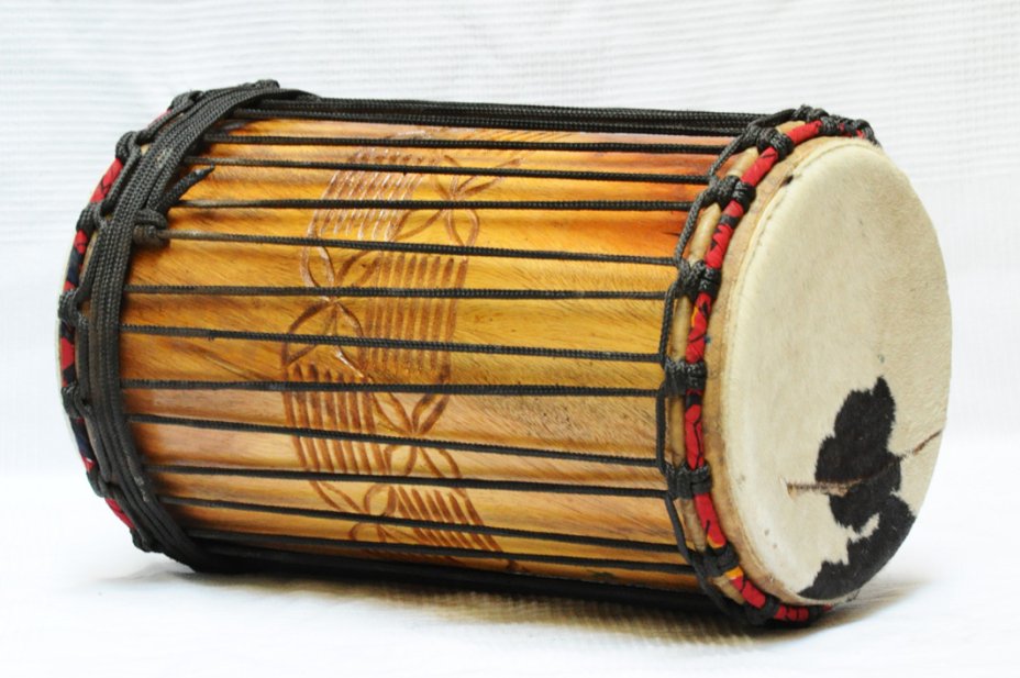 Dundun for sale - Melina Mali kenkeni dunun drum