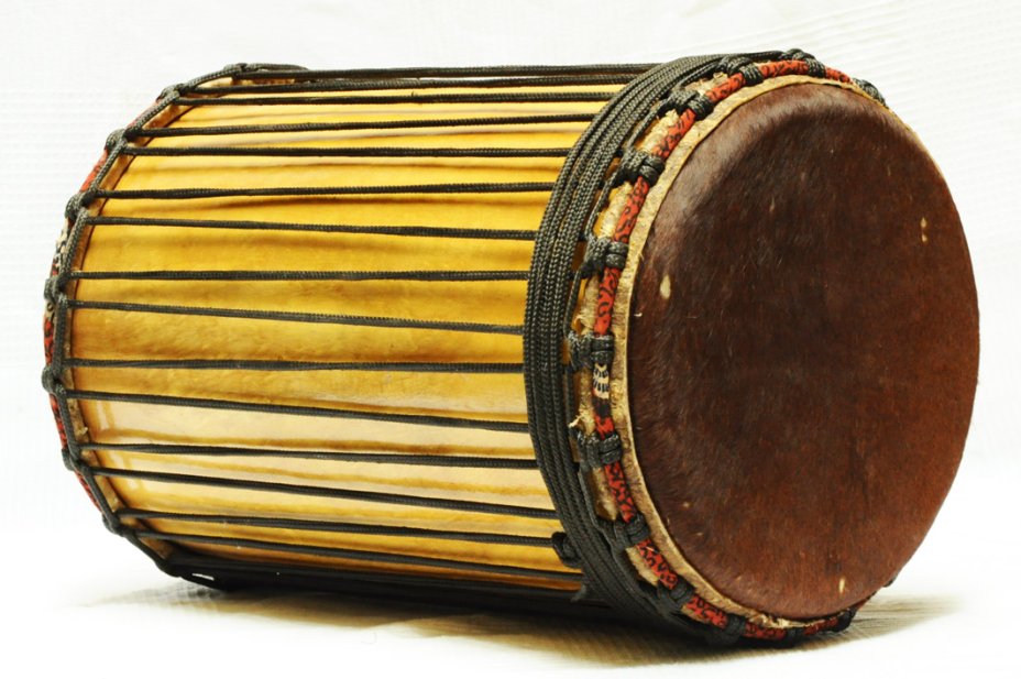 Dundun for sale - Melina Mali kenkeni dunun drum