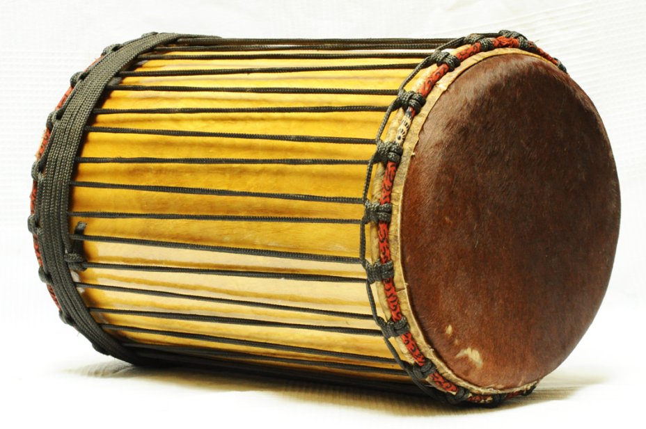 Dundun for sale - Melina Mali kenkeni dunun drum