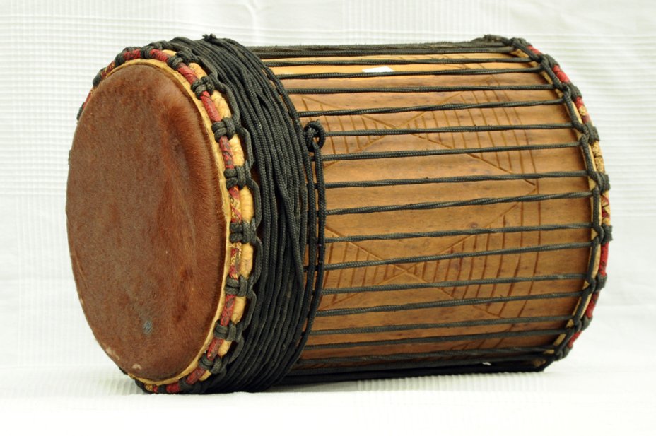 Dundun for sale - Dimba Mali kenkeni dunun drum