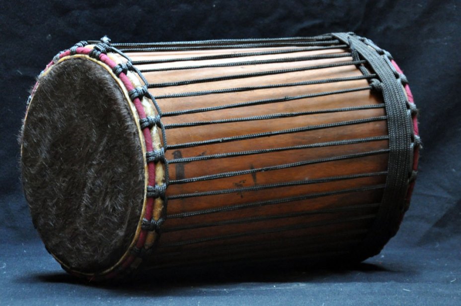 Kenkeni en linké en vente : achat d'un kenseréni (kenkensereni) en lingué
