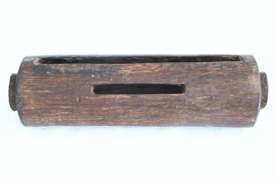 2- Rosewood krin - Guinea log drum