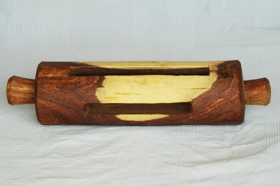 African log drum - Rosewood krin